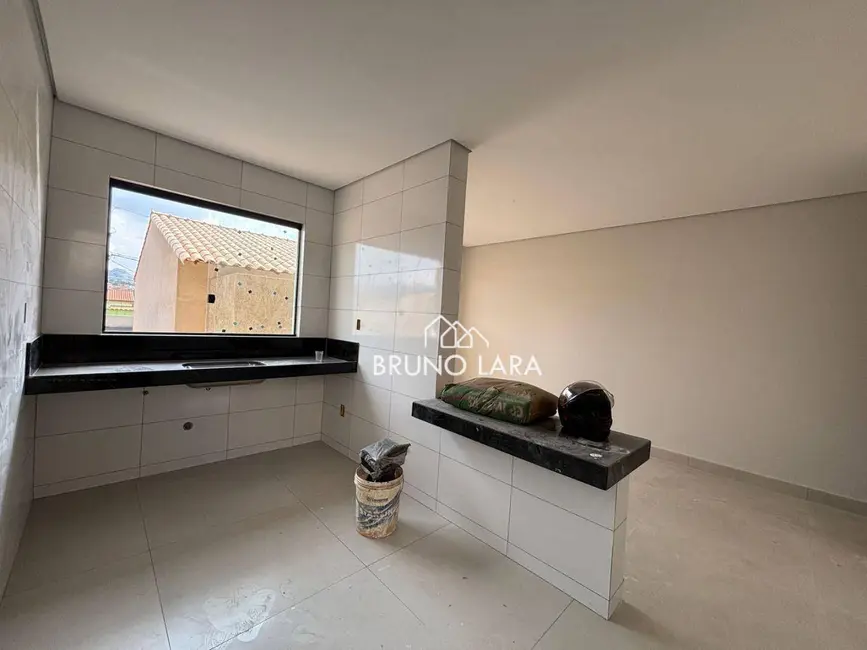 Foto 4 de Casa com 2 quartos à venda, 120m2 em Igarape - MG