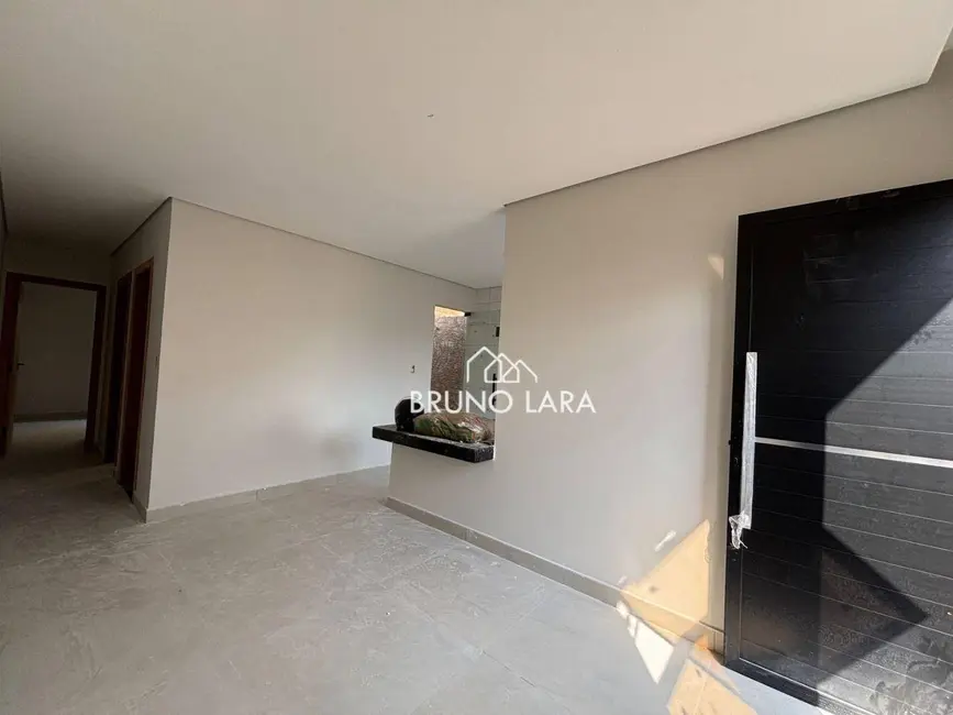 Foto 2 de Casa com 2 quartos à venda, 120m2 em Igarape - MG