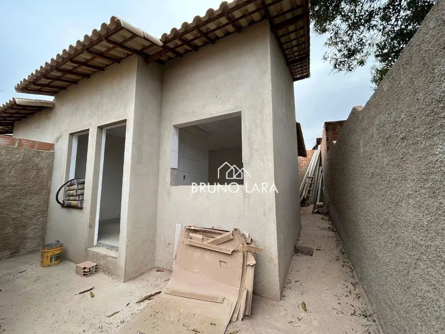 Foto 2 de Casa com 2 quartos à venda, 120m2 em Igarape - MG