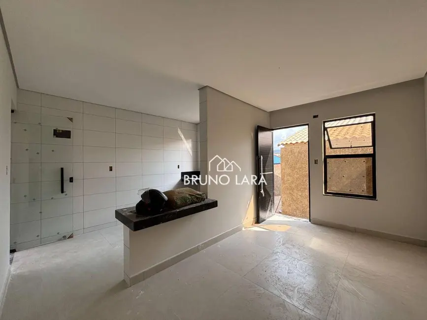 Foto 3 de Casa com 2 quartos à venda, 120m2 em Igarape - MG