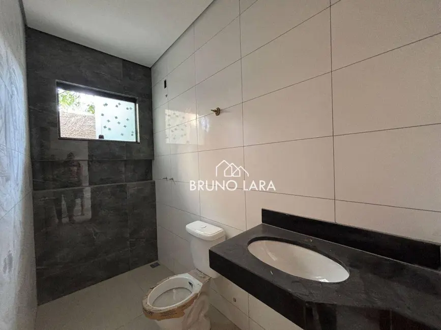 Foto 7 de Casa com 2 quartos à venda, 120m2 em Igarape - MG