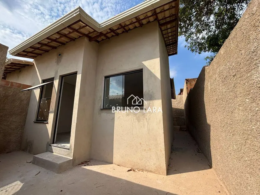 Foto 1 de Casa com 2 quartos à venda, 120m2 em Igarape - MG