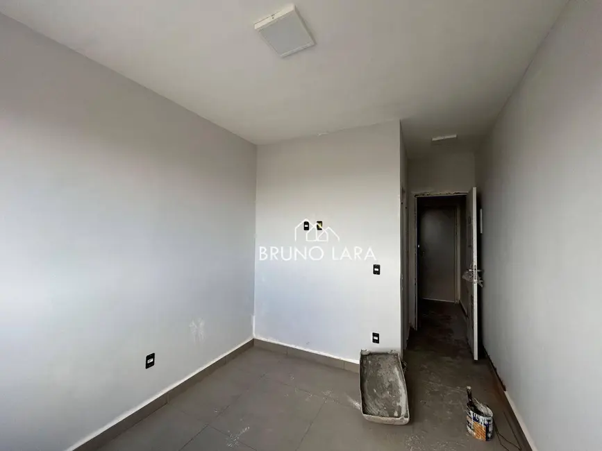 Foto 9 de Casa com 3 quartos à venda, 90m2 em Jardim Casa Branca, Betim - MG