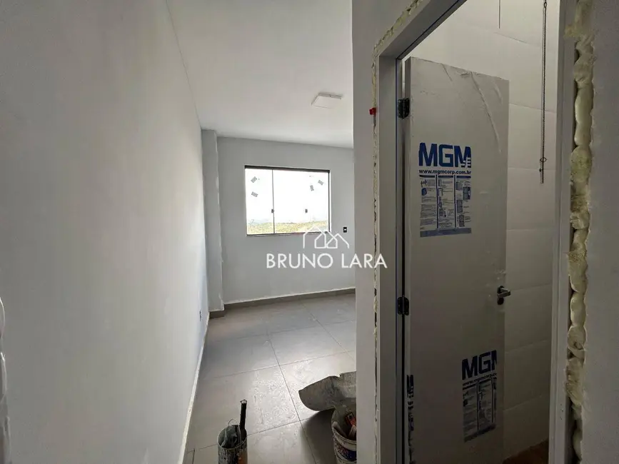 Foto 5 de Casa com 3 quartos à venda, 90m2 em Jardim Casa Branca, Betim - MG