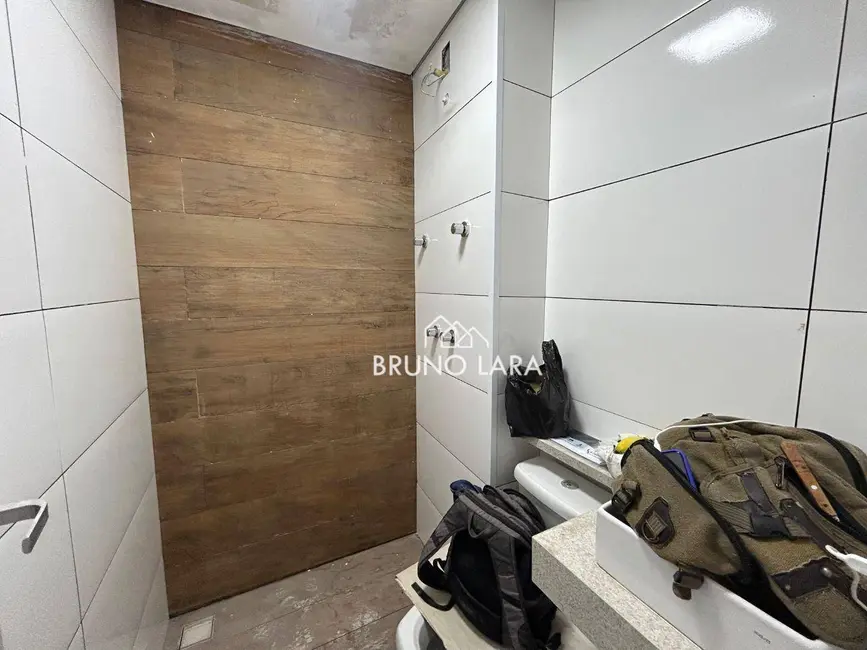 Foto 6 de Casa com 3 quartos à venda, 90m2 em Jardim Casa Branca, Betim - MG