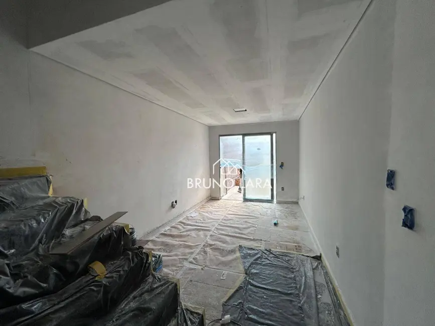 Foto 3 de Casa com 3 quartos à venda, 90m2 em Jardim Casa Branca, Betim - MG