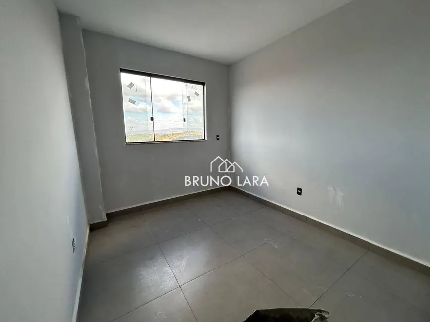 Foto 8 de Casa com 3 quartos à venda, 90m2 em Jardim Casa Branca, Betim - MG