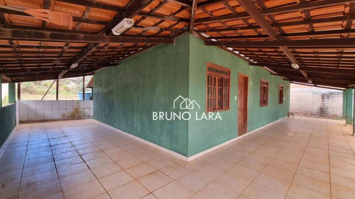 Foto 2 de Casa com 3 quartos para alugar, 1000m2 em Igarape - MG