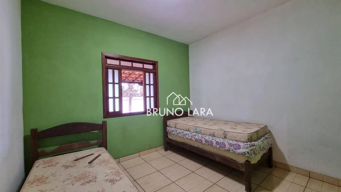 Foto 8 de Casa com 3 quartos para alugar, 1000m2 em Igarape - MG