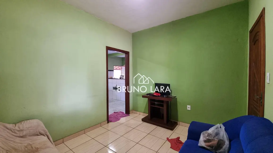 Foto 6 de Casa com 3 quartos para alugar, 1000m2 em Igarape - MG