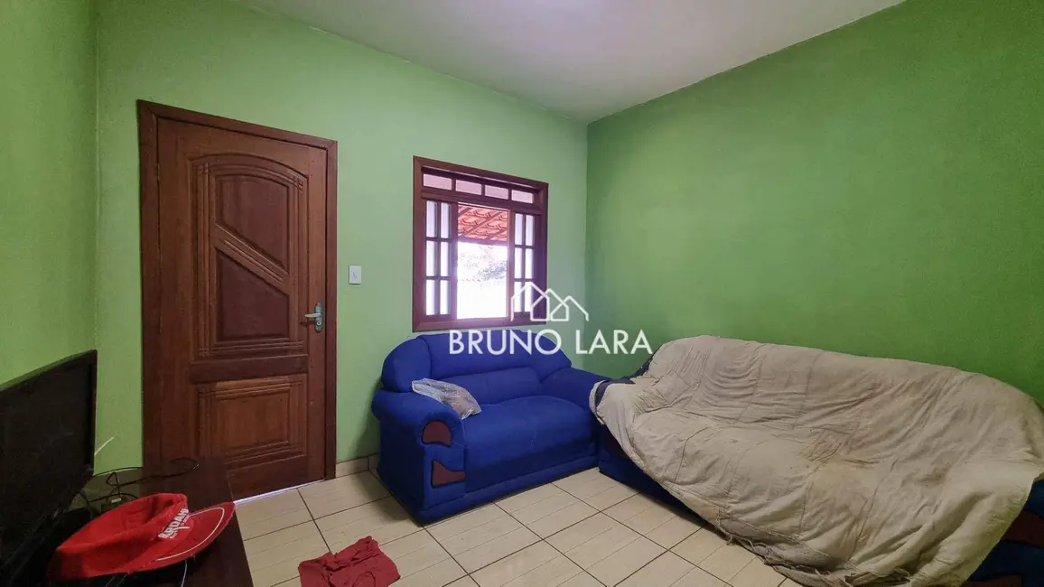 Foto 5 de Casa com 3 quartos para alugar, 1000m2 em Igarape - MG