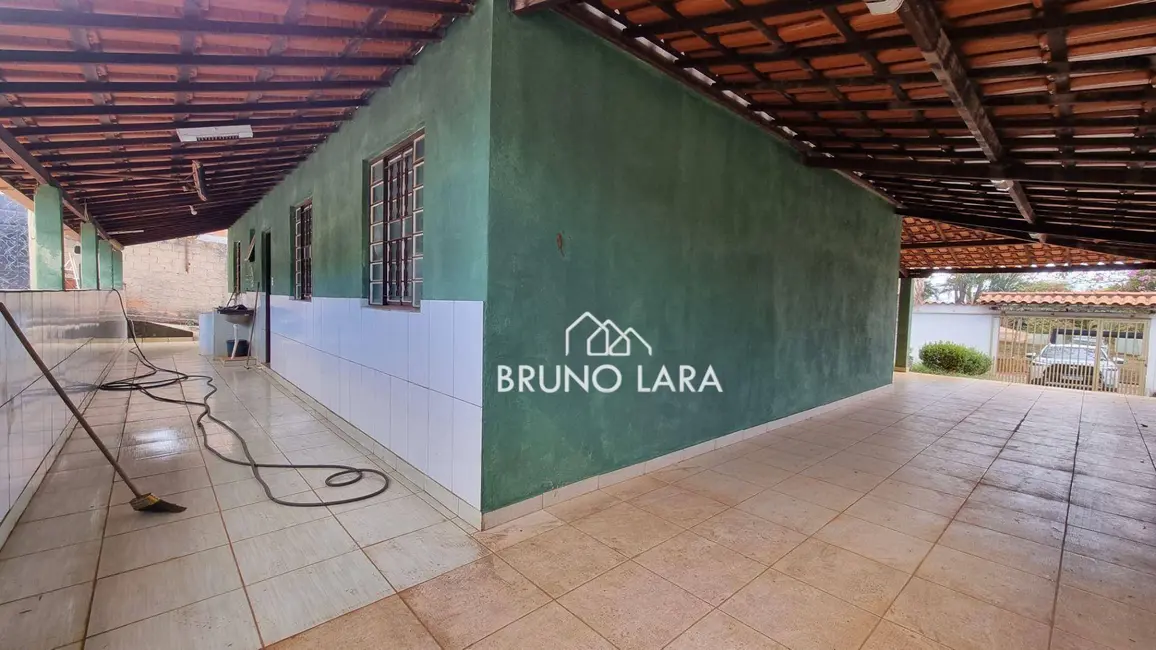 Foto 3 de Casa com 3 quartos para alugar, 1000m2 em Igarape - MG