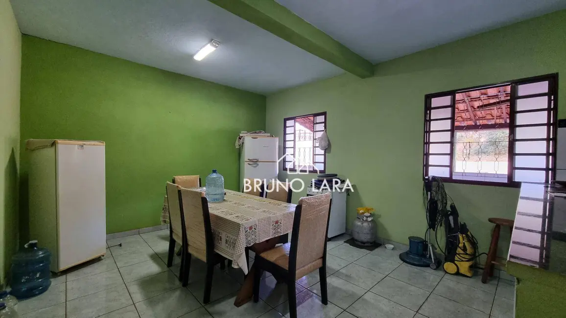 Foto 7 de Casa com 3 quartos para alugar, 1000m2 em Igarape - MG