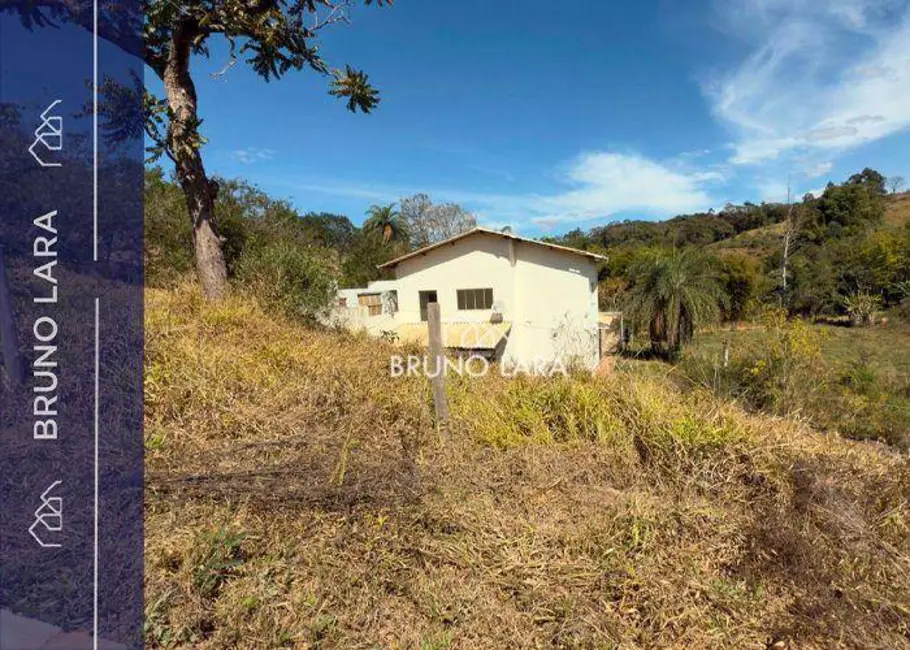 Terreno / Lote à venda, 370m2 em Sao Joaquim De Bicas - MG - imagem 1 Foto 1 de Terreno / Lote à venda, 370m2 em Sao Joaquim De Bicas - MG
