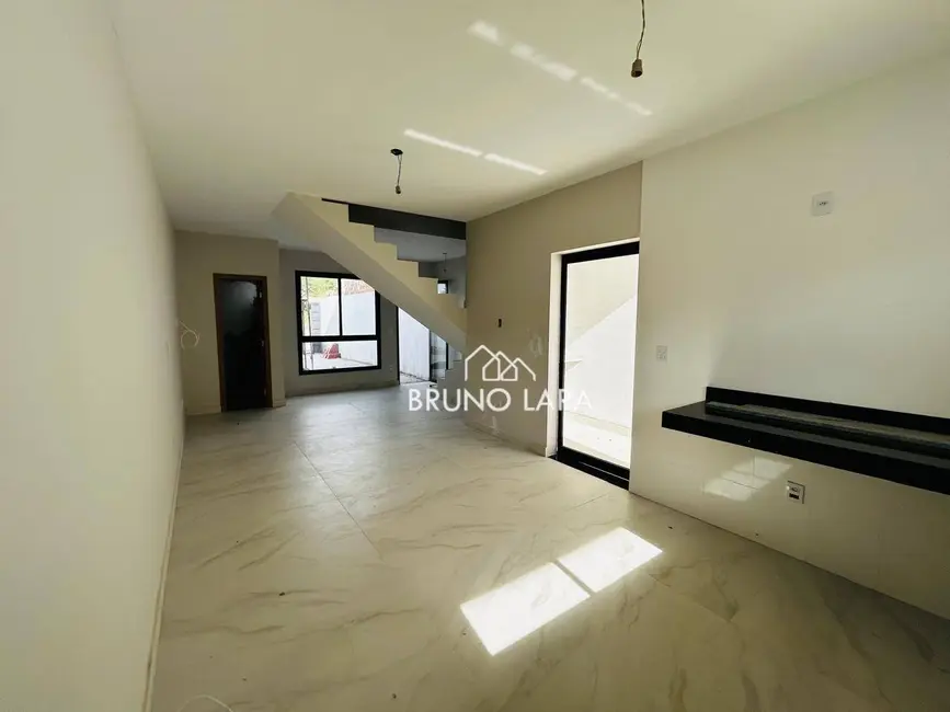 Casa com 3 quartos à venda, 150m2 em Angola, Betim - MG - imagem 5 Foto 5 de Casa com 3 quartos à venda, 150m2 em Angola, Betim - MG