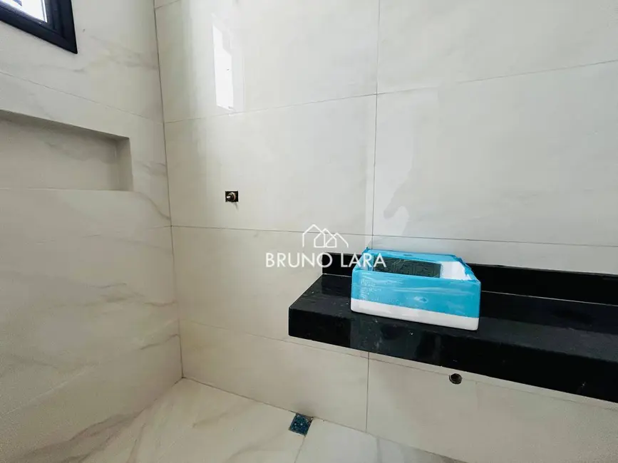 Casa com 3 quartos à venda, 150m2 em Angola, Betim - MG - imagem 9 Foto 9 de Casa com 3 quartos à venda, 150m2 em Angola, Betim - MG