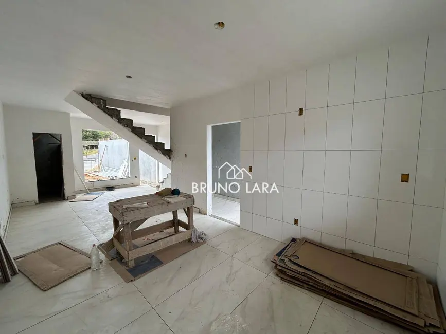 Casa com 3 quartos à venda, 150m2 em Angola, Betim - MG - imagem 5 Foto 5 de Casa com 3 quartos à venda, 150m2 em Angola, Betim - MG