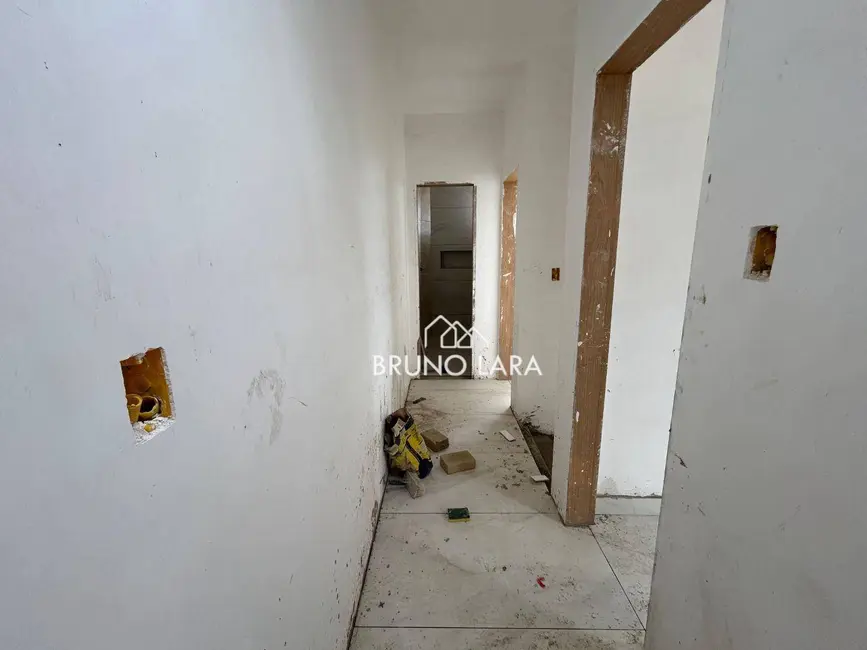 Casa com 3 quartos à venda, 150m2 em Angola, Betim - MG - imagem 7 Foto 7 de Casa com 3 quartos à venda, 150m2 em Angola, Betim - MG