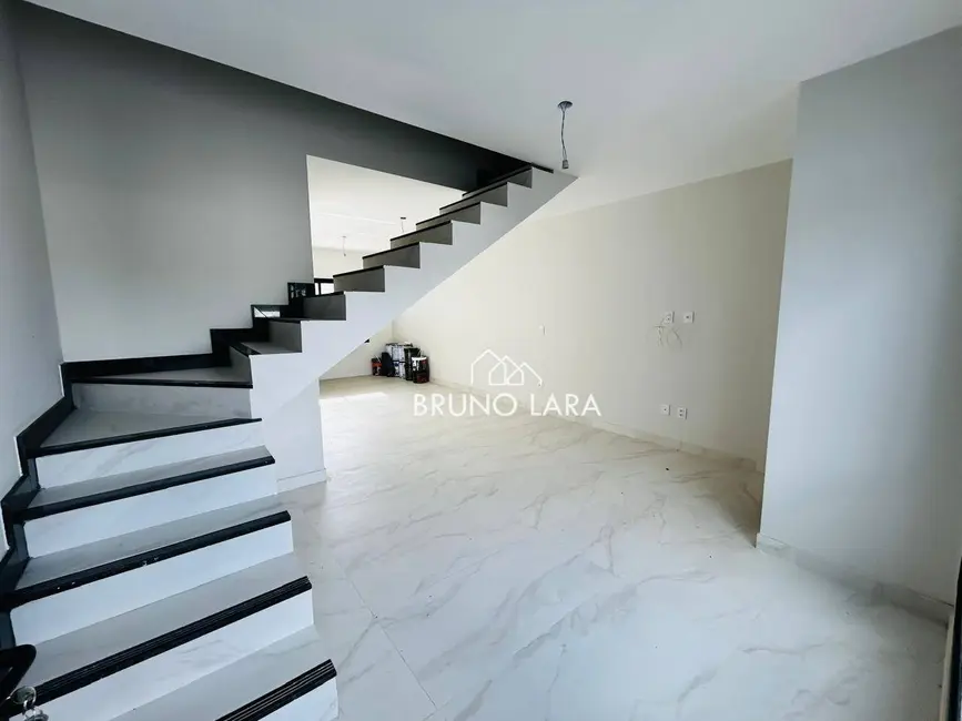 Casa com 3 quartos à venda, 150m2 em Angola, Betim - MG - imagem 2 Foto 2 de Casa com 3 quartos à venda, 150m2 em Angola, Betim - MG