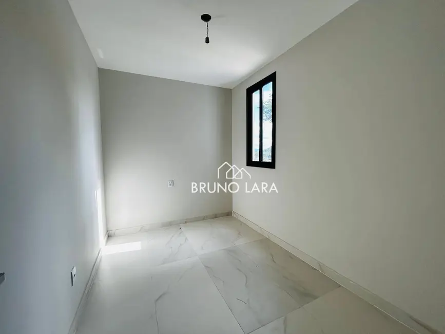 Casa com 3 quartos à venda, 150m2 em Angola, Betim - MG - imagem 8 Foto 8 de Casa com 3 quartos à venda, 150m2 em Angola, Betim - MG