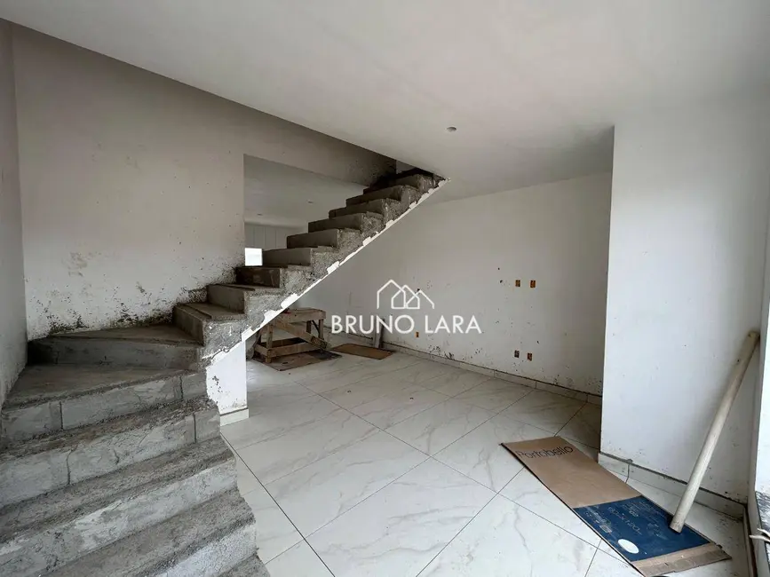 Casa com 3 quartos à venda, 150m2 em Angola, Betim - MG - imagem 3 Foto 3 de Casa com 3 quartos à venda, 150m2 em Angola, Betim - MG