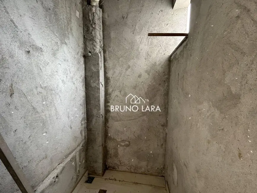 Casa com 3 quartos à venda, 150m2 em Angola, Betim - MG - imagem 4 Foto 4 de Casa com 3 quartos à venda, 150m2 em Angola, Betim - MG