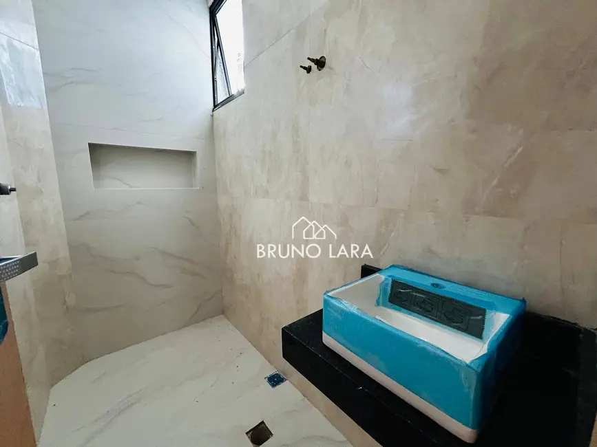 Casa com 3 quartos à venda, 150m2 em Angola, Betim - MG - imagem 6 Foto 6 de Casa com 3 quartos à venda, 150m2 em Angola, Betim - MG