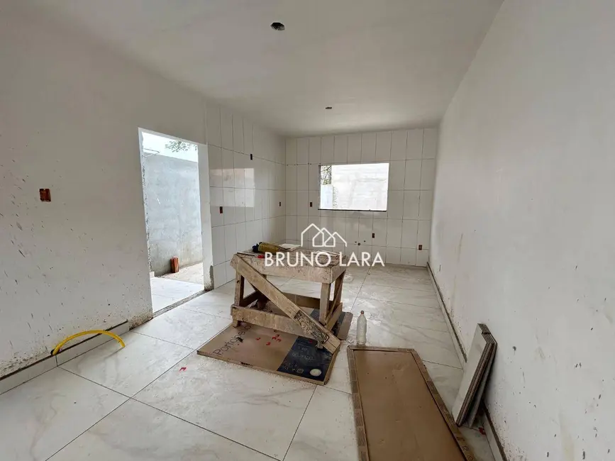 Casa com 3 quartos à venda, 150m2 em Angola, Betim - MG - imagem 6 Foto 6 de Casa com 3 quartos à venda, 150m2 em Angola, Betim - MG