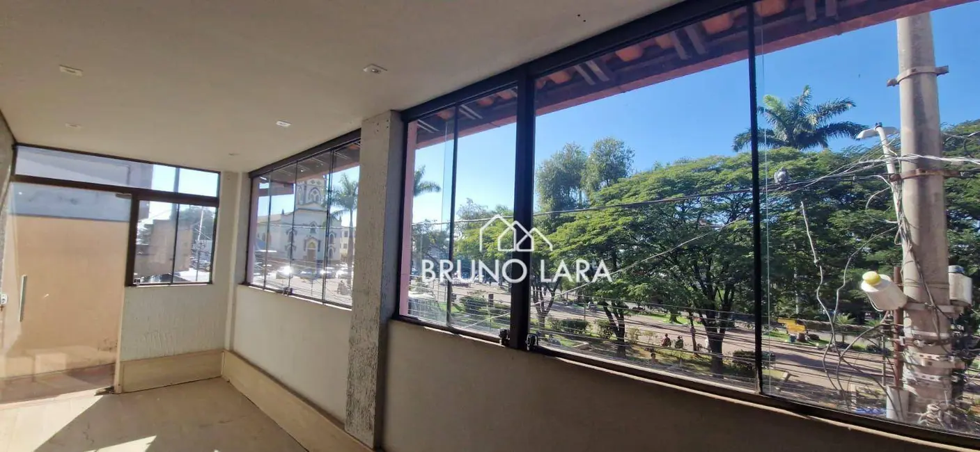 Foto 2 de Casa com 2 quartos para alugar, 360m2 em Centro, Igarape - MG