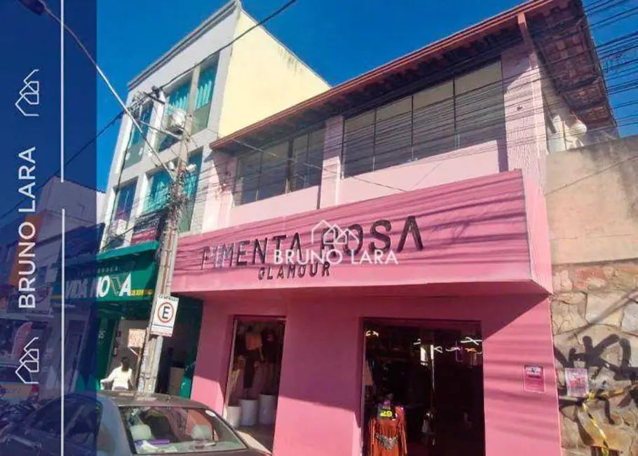 Casa com 2 quartos para alugar, 360m2 em Centro, Igarape - MG - imagem 1 Foto 1 de Casa com 2 quartos para alugar, 360m2 em Centro, Igarape - MG