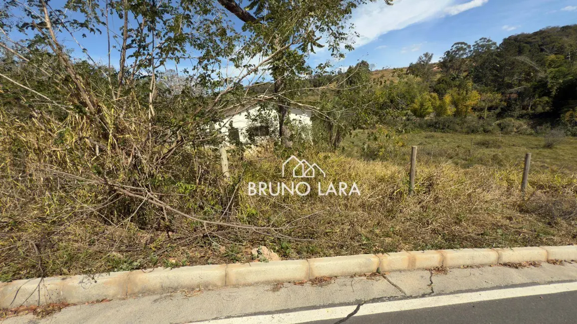 Foto 5 de Terreno / Lote à venda, 1000m2 em Sao Joaquim De Bicas - MG