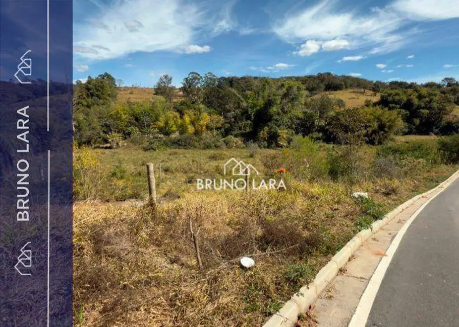 Foto 1 de Terreno / Lote à venda, 1000m2 em Sao Joaquim De Bicas - MG