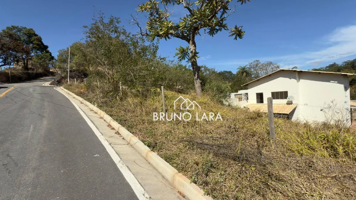 Foto 2 de Terreno / Lote à venda, 1000m2 em Sao Joaquim De Bicas - MG