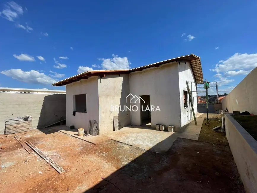 Foto 9 de Casa com 3 quartos à venda, 360m2 em Igarape - MG