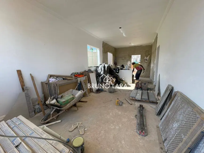 Foto 4 de Casa com 3 quartos à venda, 360m2 em Igarape - MG