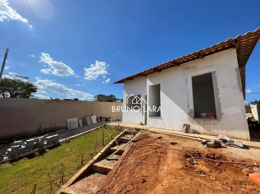 Foto 3 de Casa com 3 quartos à venda, 360m2 em Igarape - MG