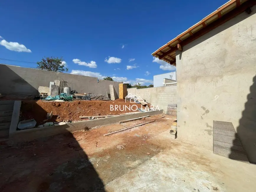 Foto 8 de Casa com 3 quartos à venda, 360m2 em Igarape - MG