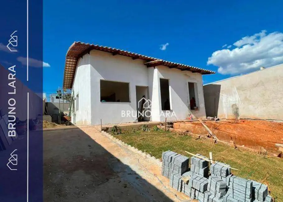 Foto 1 de Casa com 3 quartos à venda, 360m2 em Igarape - MG