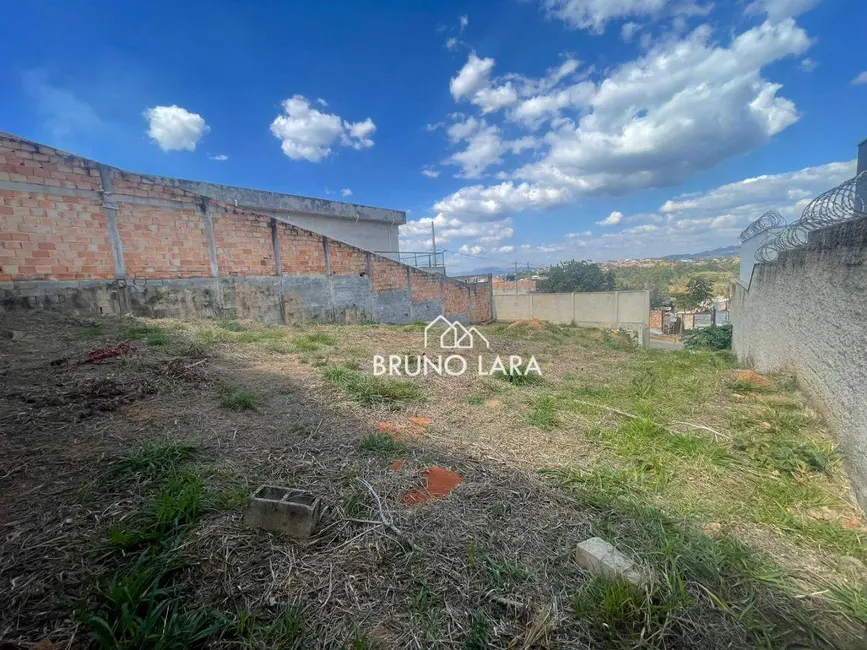 Foto 6 de Terreno / Lote à venda, 360m2 em Igarape - MG