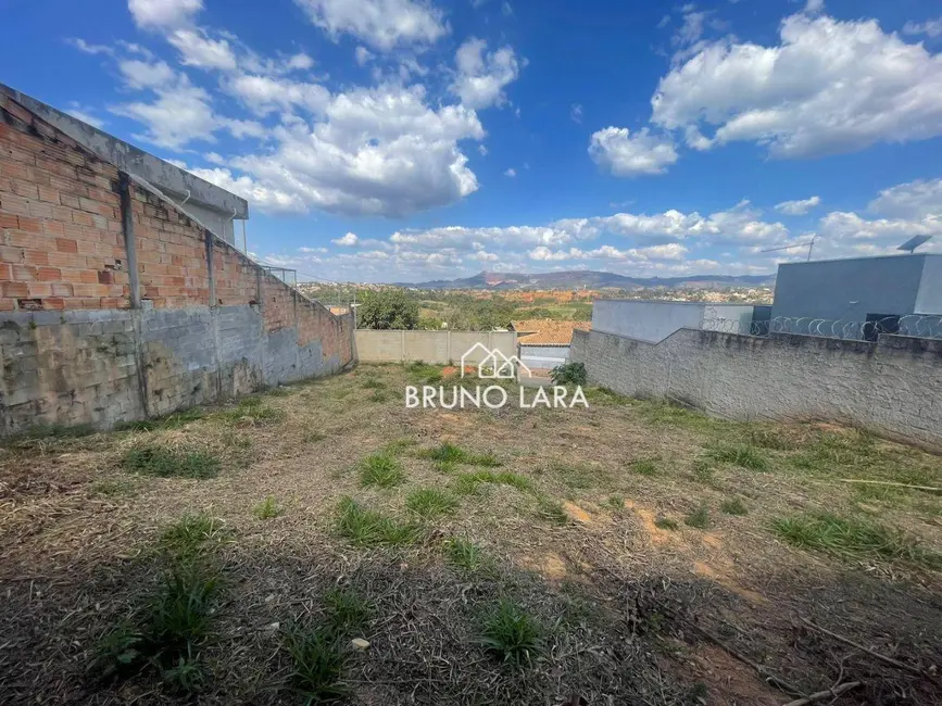 Foto 5 de Terreno / Lote à venda, 360m2 em Igarape - MG