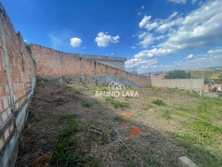 Foto 9 de Terreno / Lote à venda, 360m2 em Igarape - MG