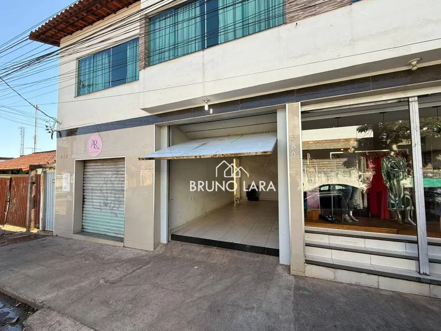 Foto 1 de Loja para alugar, 38m2 em Centro, Igarape - MG