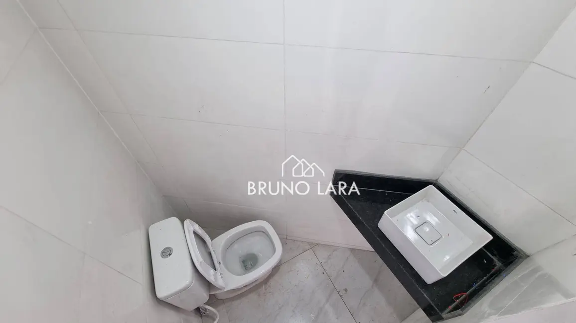 Foto 6 de Loja para alugar, 38m2 em Centro, Igarape - MG