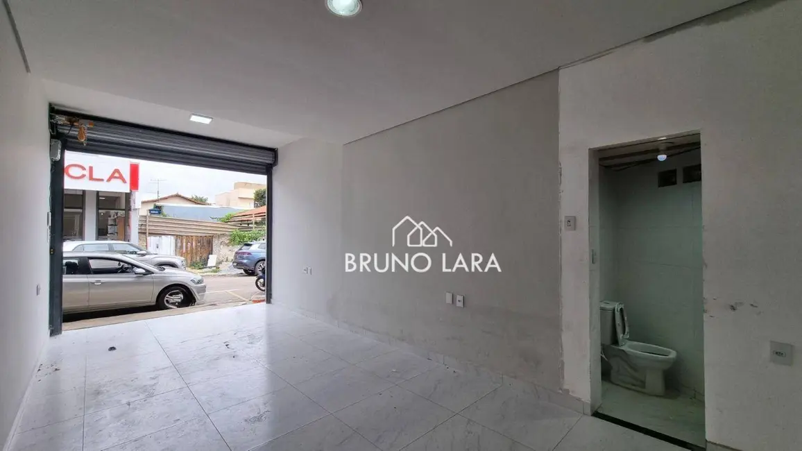 Foto 5 de Loja para alugar, 38m2 em Centro, Igarape - MG