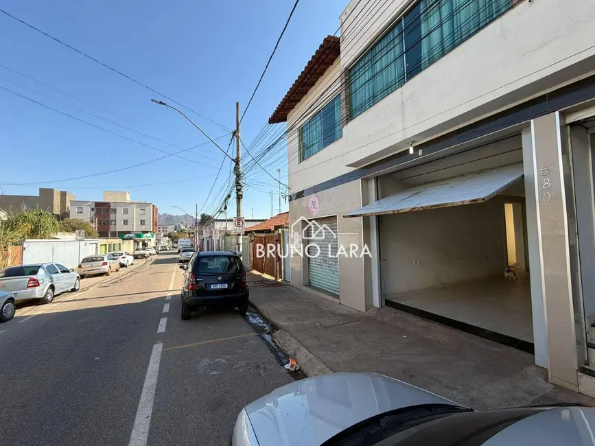 Loja para alugar, 38m2 em Centro, Igarape - MG - imagem 3 Foto 3 de Loja para alugar, 38m2 em Centro, Igarape - MG