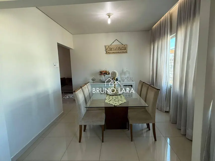 Apartamento com 3 quartos para alugar, 150m2 em Centro, Igarape - MG - imagem 5 Foto 5 de Apartamento com 3 quartos para alugar, 150m2 em Centro, Igarape - MG