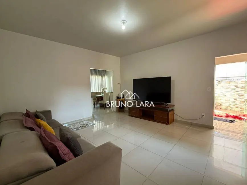 Apartamento com 3 quartos para alugar, 150m2 em Centro, Igarape - MG - imagem 7 Foto 7 de Apartamento com 3 quartos para alugar, 150m2 em Centro, Igarape - MG