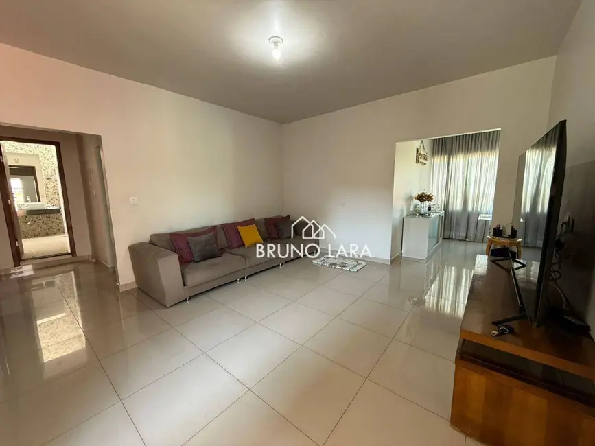 Apartamento com 3 quartos para alugar, 150m2 em Centro, Igarape - MG - imagem 6 Foto 6 de Apartamento com 3 quartos para alugar, 150m2 em Centro, Igarape - MG