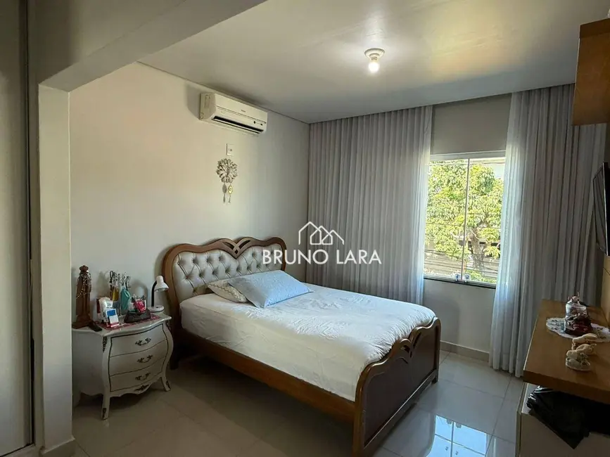 Apartamento com 3 quartos para alugar, 150m2 em Centro, Igarape - MG - imagem 9 Foto 9 de Apartamento com 3 quartos para alugar, 150m2 em Centro, Igarape - MG