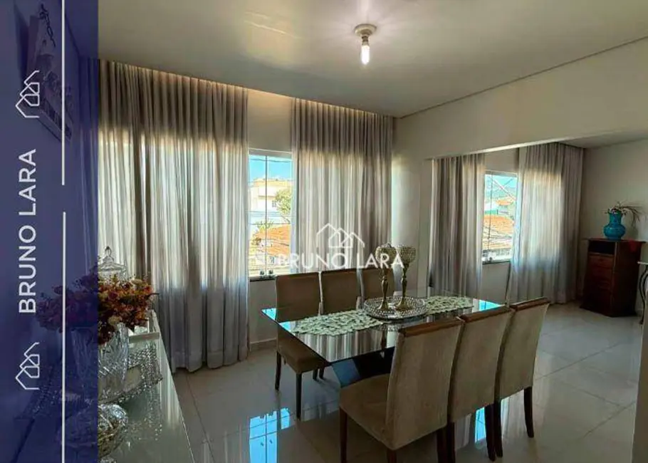 Apartamento com 3 quartos para alugar, 150m2 em Centro, Igarape - MG - imagem 1 Foto 1 de Apartamento com 3 quartos para alugar, 150m2 em Centro, Igarape - MG